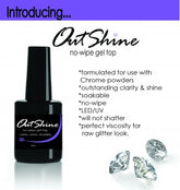 OutShine Top Gel for Chromes